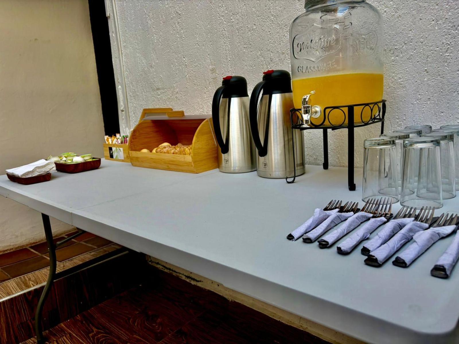 Casa Centro Historico Hotel - Cartagena — Photos 3
